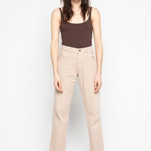 Camel Paulo Jeans (unisex)
