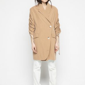 EXECUTIVE BLAZER DRESS