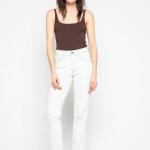 Bleached Paulo Jeans (unisex)