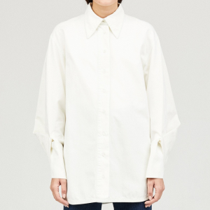 Emanuela Denim Shirt